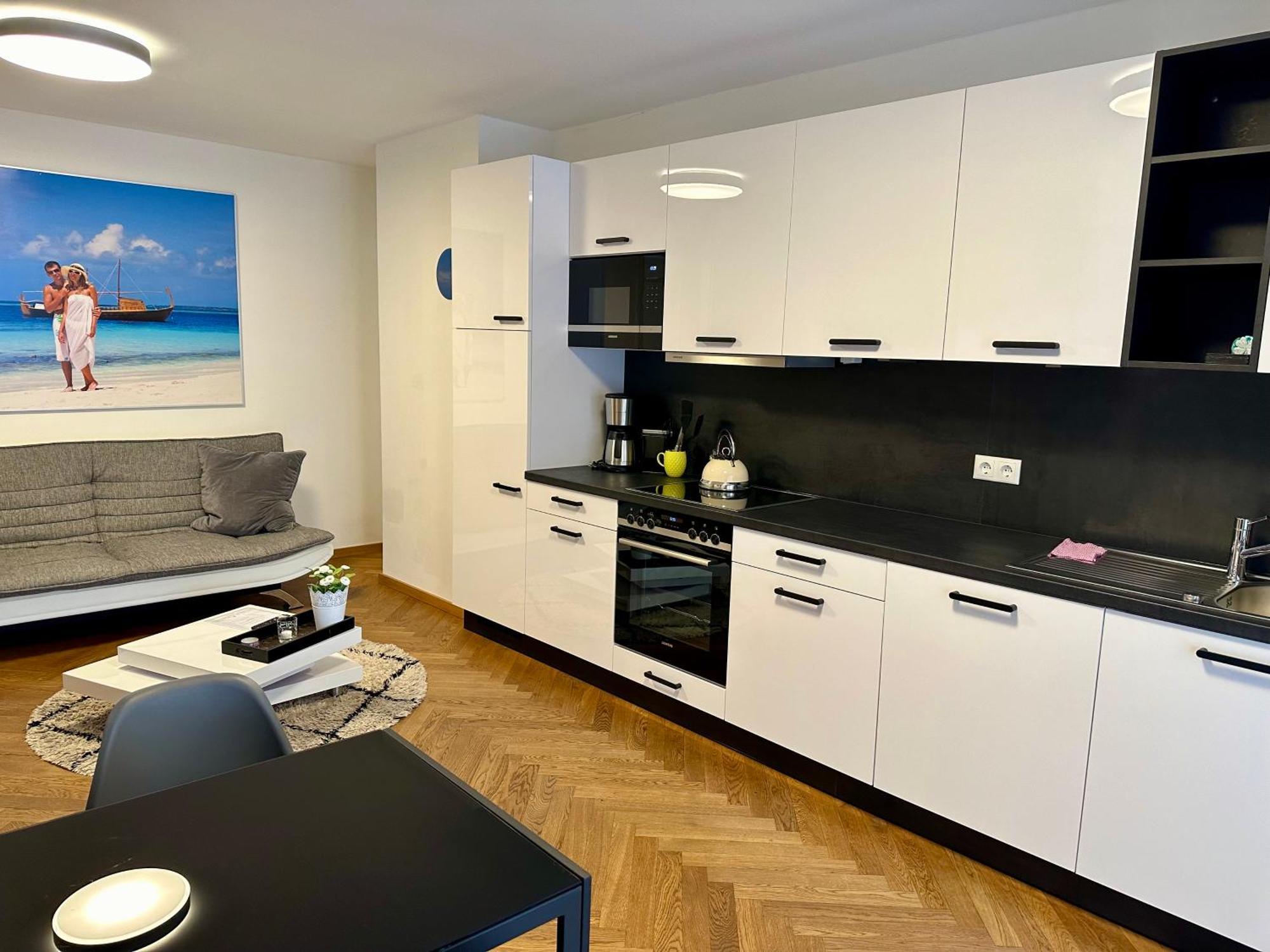 Exklusives Apartment Mit Einmaligem Blick Zur Frauenkirche - Parkplatz Kostenfrei Дрезден Екстер'єр фото